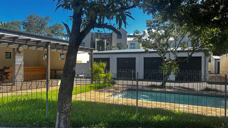 To Let 3 Bedroom Property for Rent in Mzingazi Golf Estate Eastern Cape